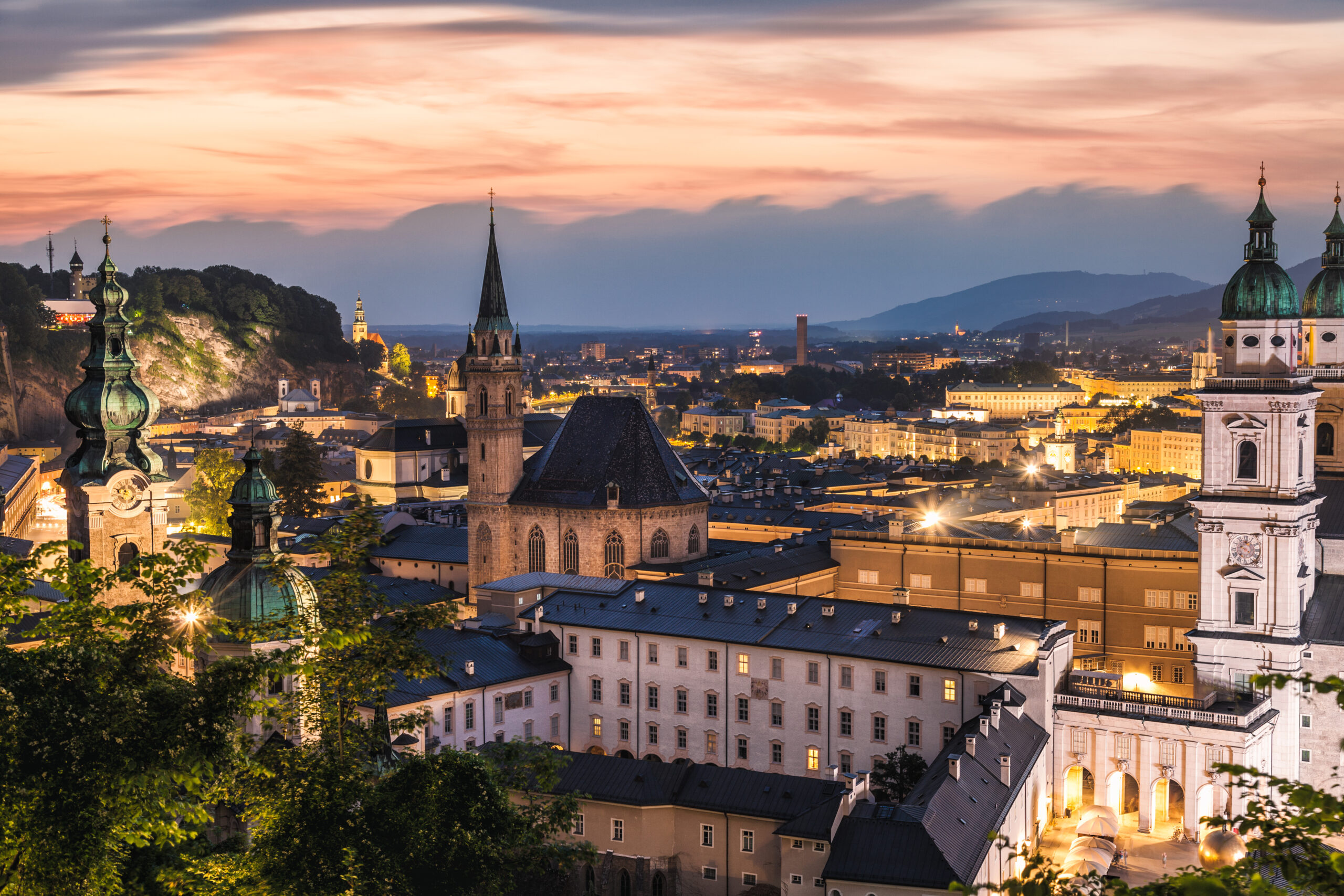 Austria