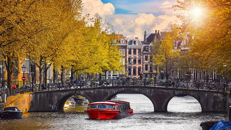 Netherlands