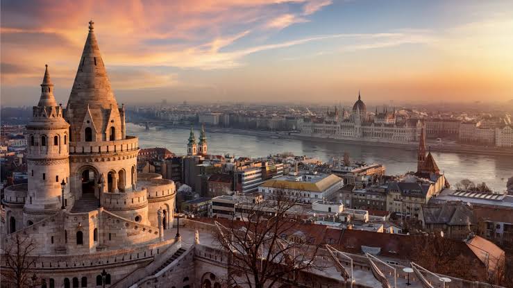 Hungary