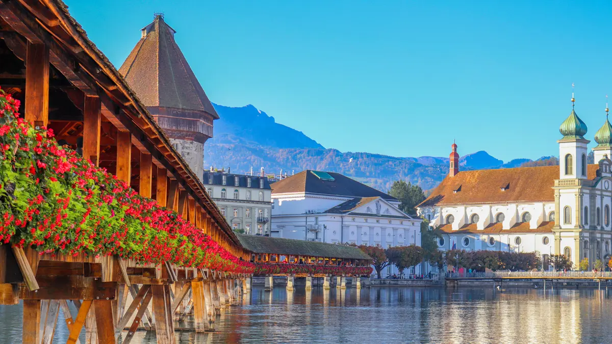 Switzerland