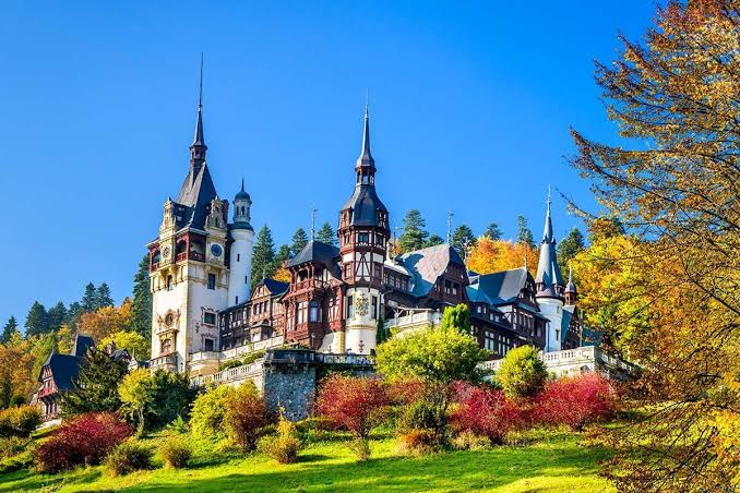 Romania