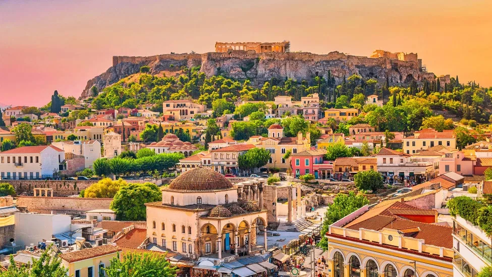 Greece