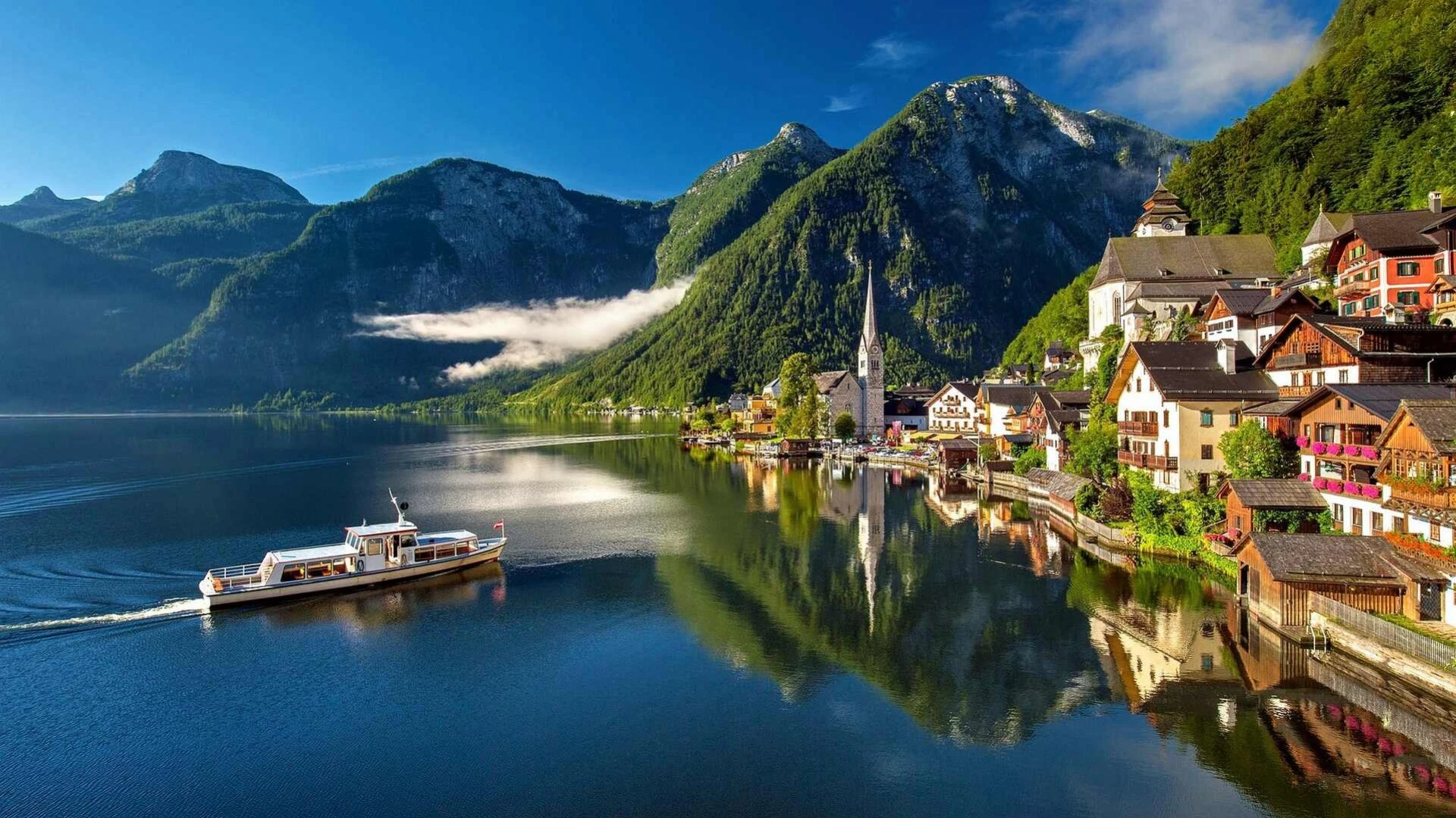 Austria