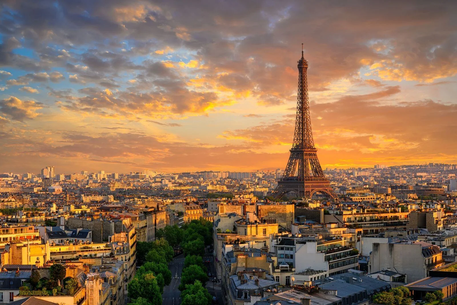 France