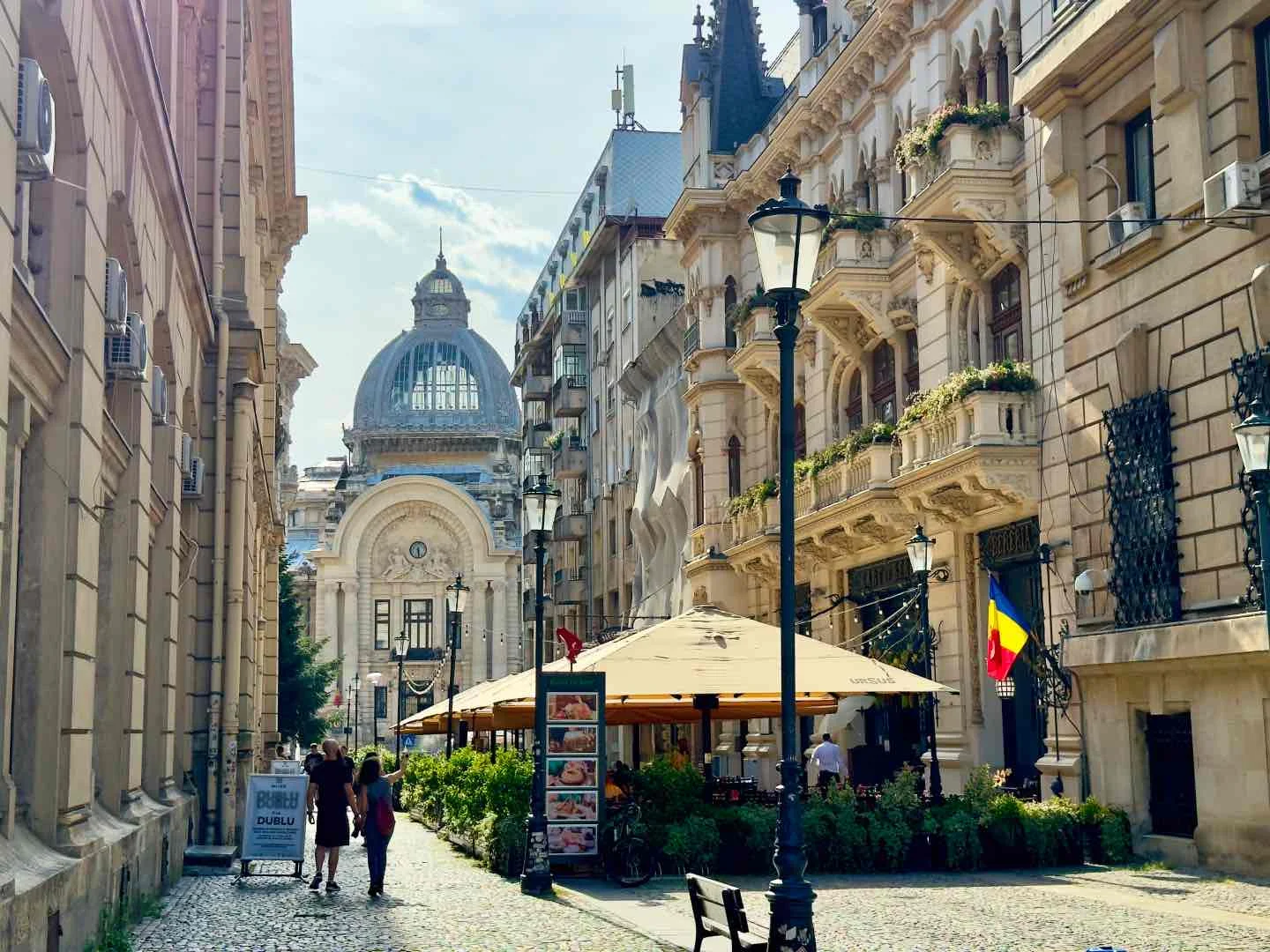Romania