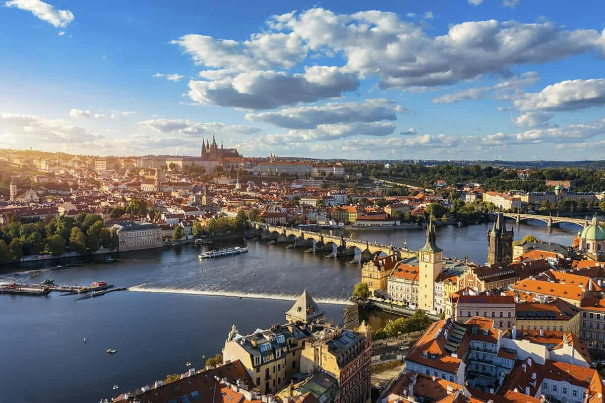 Czech